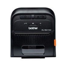  BROTHER RuggedJet RJ-3055WB  direct thermal Roll 8cm 203dpi 101.6mm 188972 RJ3055WBXX1 на топ цена - PIC.bg