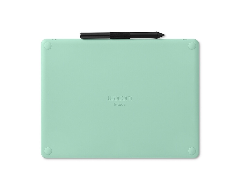 Графичен таблет Wacom Intuos М Bluetooth, черен 6