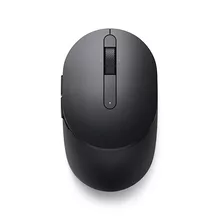  Dell Pro Wireless Mouse - MS5120W - Black 189416 570-ABHO на топ цена - PIC.bg