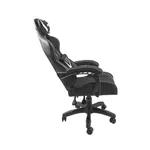 Геймърски стол Fury Gaming Chair Avenger L Black-White 4