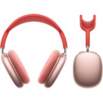 <span>Слушалки</span> Apple AirPods Max - Pink <span class='catalog-num-in-name'>MGYM3ZM/A</span> - 