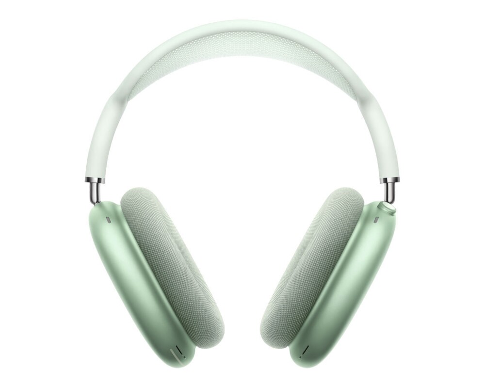 Слушалки Apple AirPods Max - Green 2