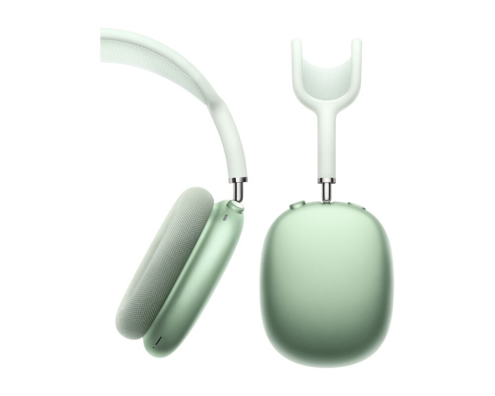 Слушалки Apple AirPods Max - Green 3