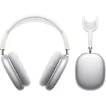 <span>Слушалки</span> Apple AirPods Max - Silver <span class='catalog-num-in-name'>MGYJ3ZM/A</span> - 