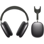 <span>Слушалки</span> Apple AirPods Max - Space Gray <span class='catalog-num-in-name'>MGYH3ZM/A</span> - 