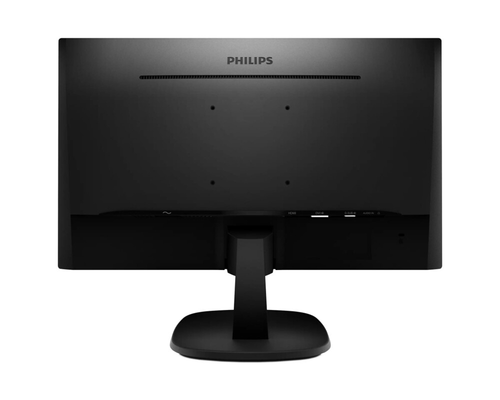 Монитор PHILIPS 273V7QDAB 27inch W-LED FHD 1920x1080 16:9 250cd 3