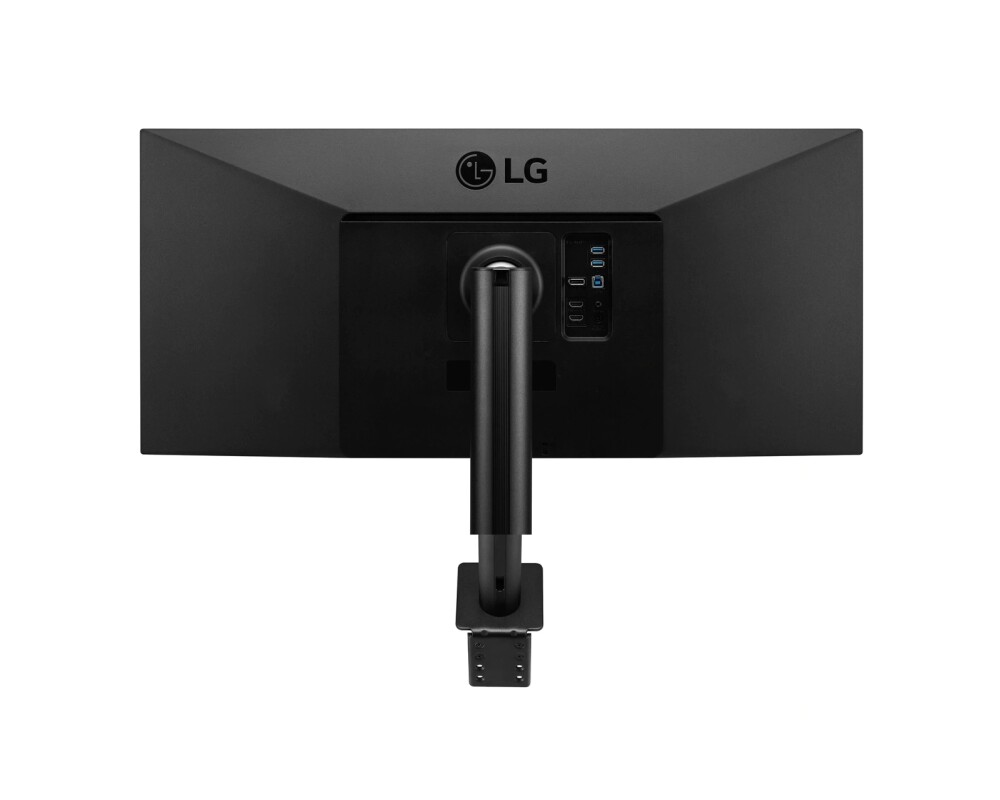 Монитор LG 34WN780-B 8