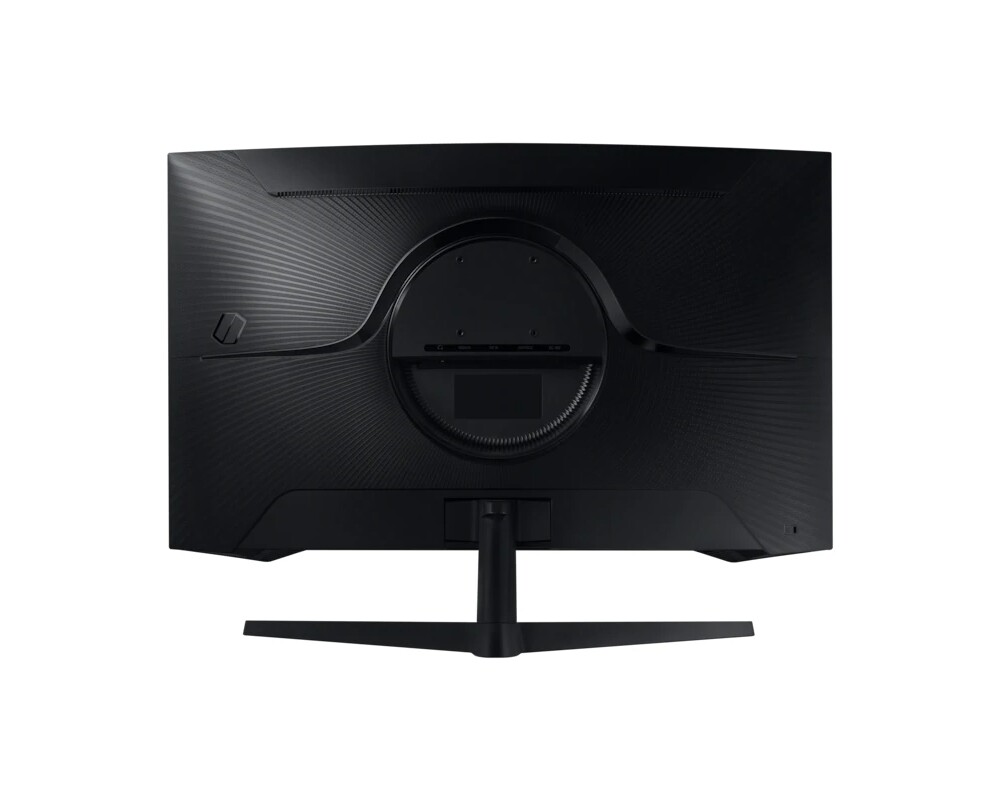 Монитор SAMSUNG C32G55TQWU ODYSSEY G5 32inch Monitor 16:9 Curved 2560x1440 250cd 4
