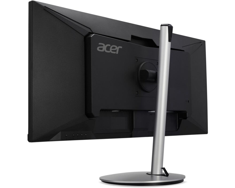 Монитор ACER CB342CKCsmiiphuzx 34" 5