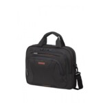 <span>Чанта</span> Samsonite At Work Laptop Bag 33.8-35.8cm/13.3-14.1" Black/Orange <span class='catalog-num-in-name'>33G.39.004</span> - 
