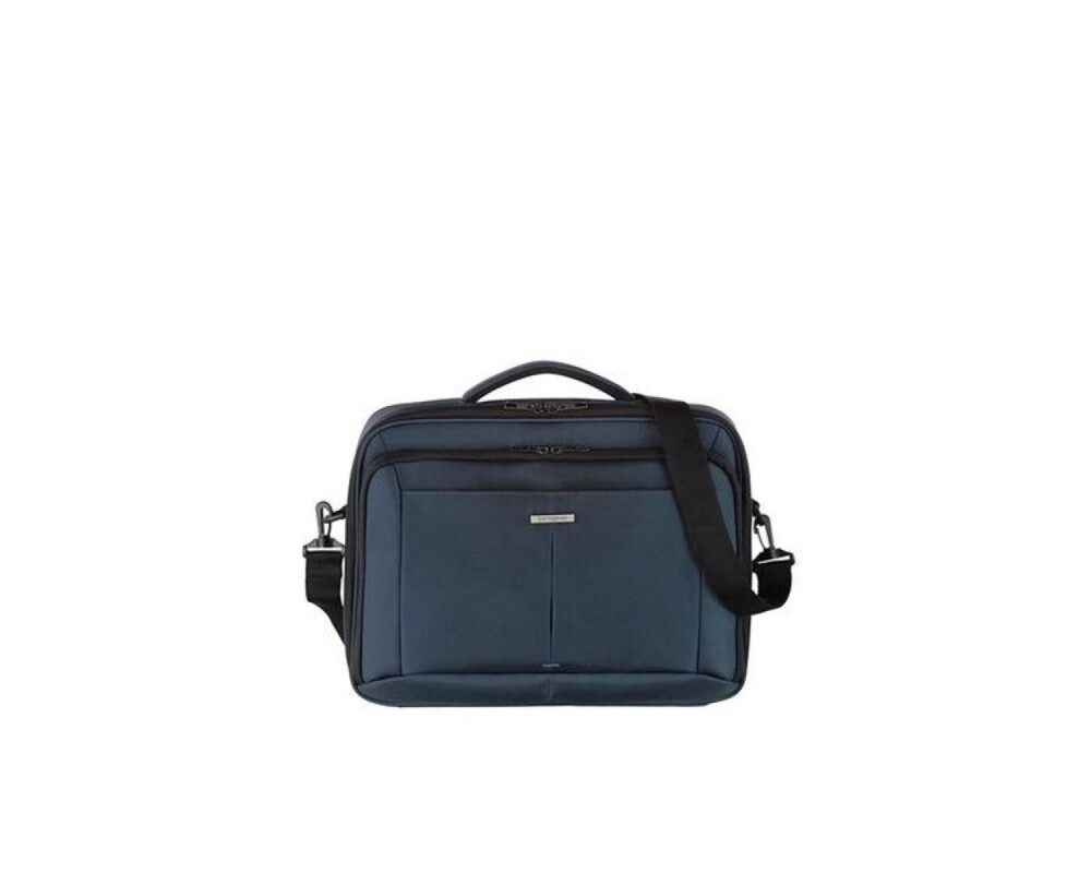 Чанта Samsonite GuardIT 2.0 Office Case 39.6cm/15.6inch Blue 5