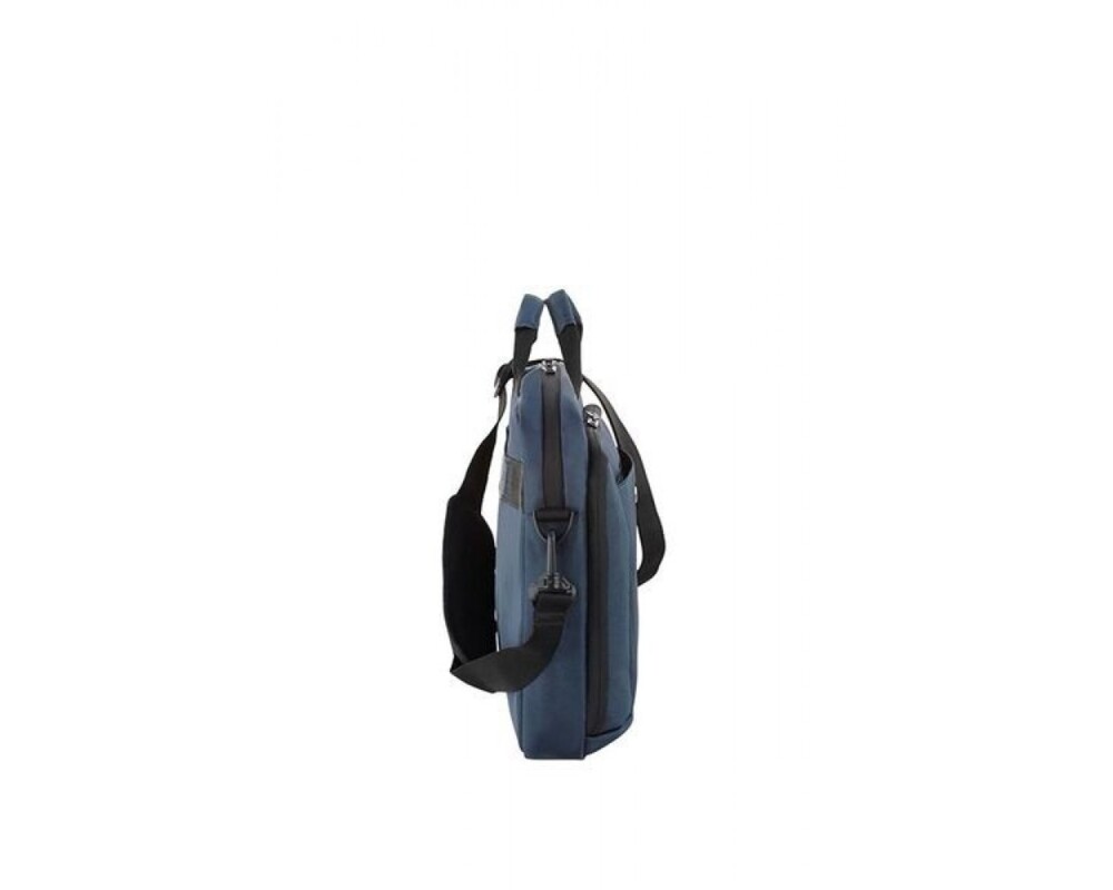 Чанта Samsonite GuardIT 2.0 Bailhandle 49.6cm/15.6inch Blue 4