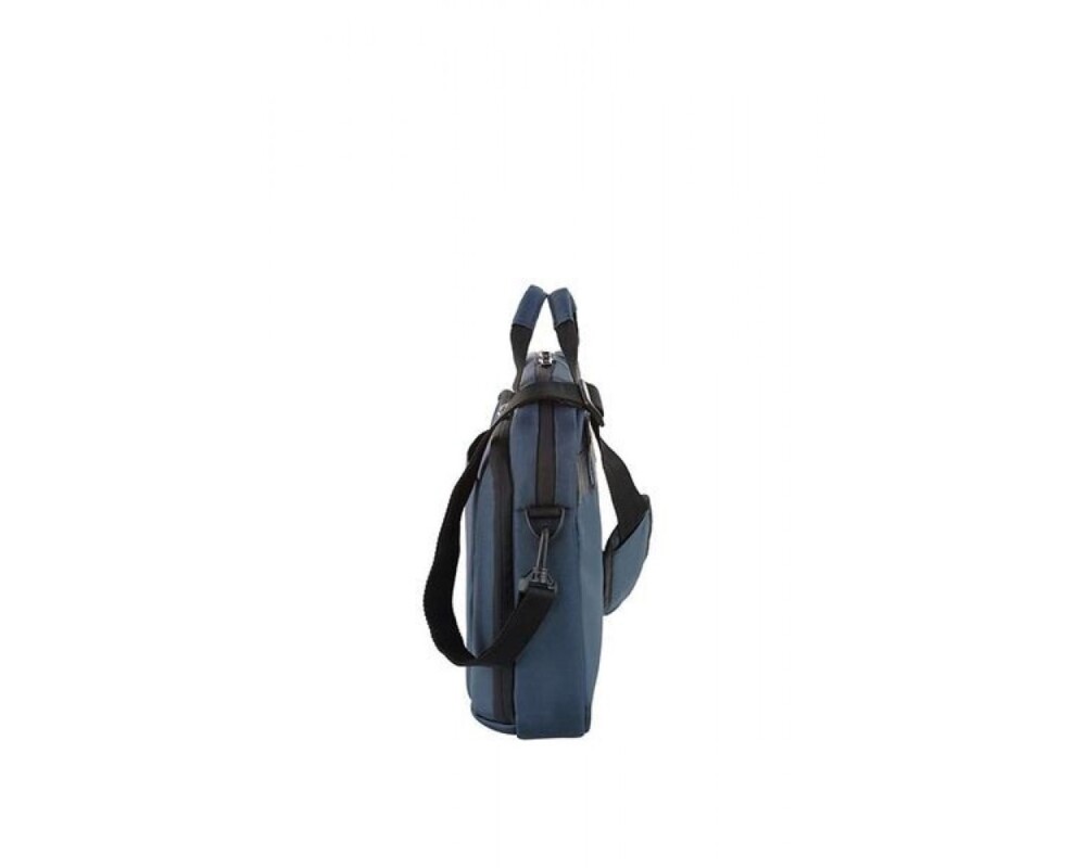 Чанта Samsonite GuardIT 2.0 Bailhandle 49.6cm/15.6inch Blue 3