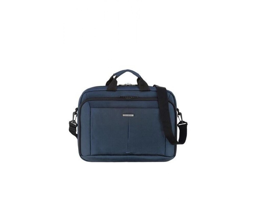 Чанта Samsonite GuardIT 2.0 Bailhandle 49.6cm/15.6inch Blue 6