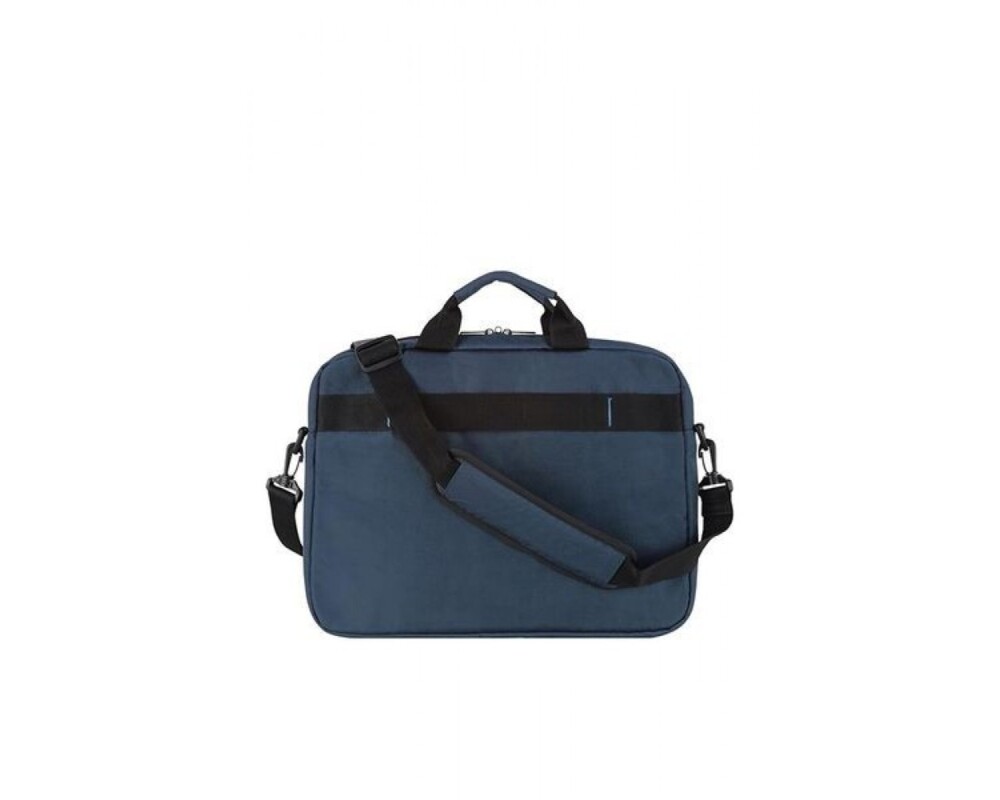 Чанта Samsonite GuardIT 2.0 Bailhandle 49.6cm/15.6inch Blue 5