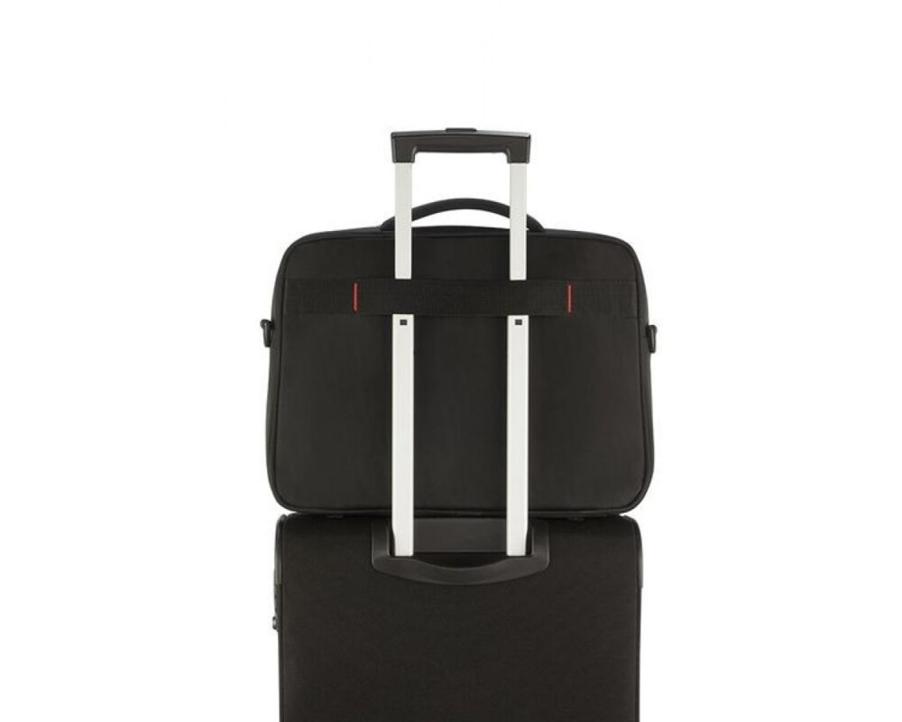 Чанта Samsonite GuardIT 2.0 Office Case 39.6cm/15.6inch Black 10