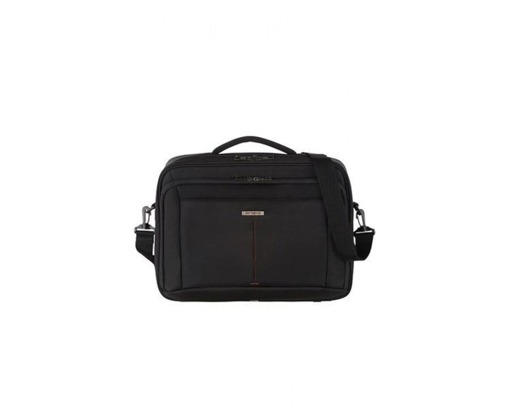 Чанта Samsonite GuardIT 2.0 Office Case 39.6cm/15.6inch Black 3