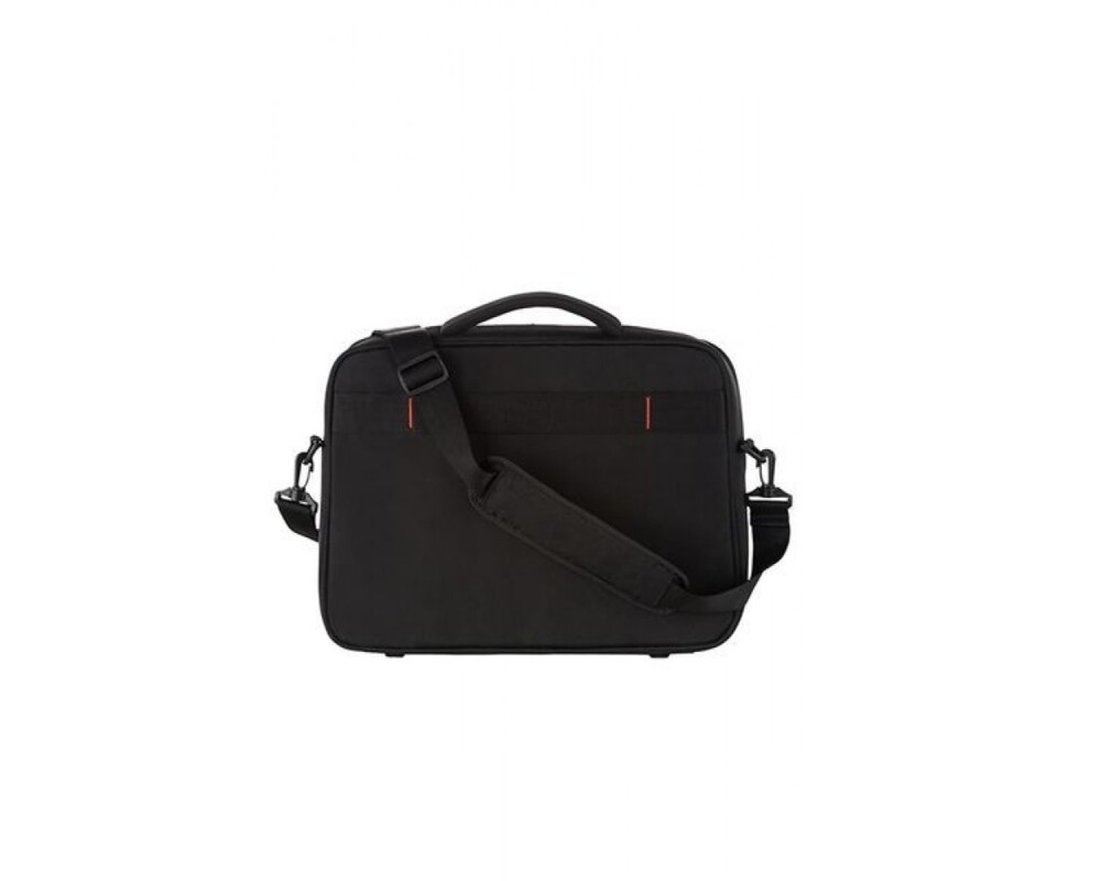 Чанта Samsonite GuardIT 2.0 Office Case 39.6cm/15.6inch Black 9