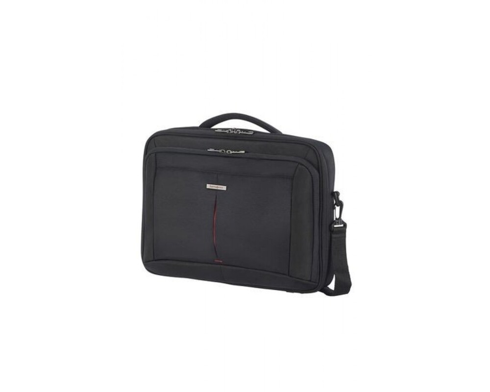 Чанта Samsonite GuardIT 2.0 Office Case 39.6cm/15.6inch Black 6