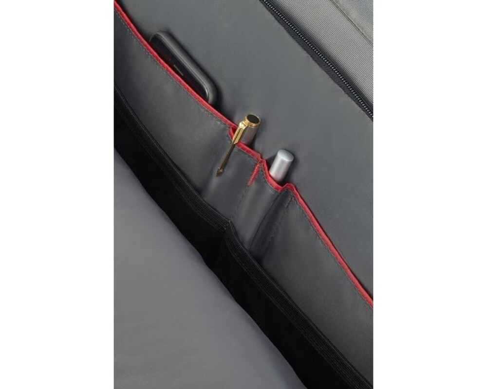 Чанта Samsonite GuardIT 2.0 Office Case 39.6cm/15.6inch Light grey 2