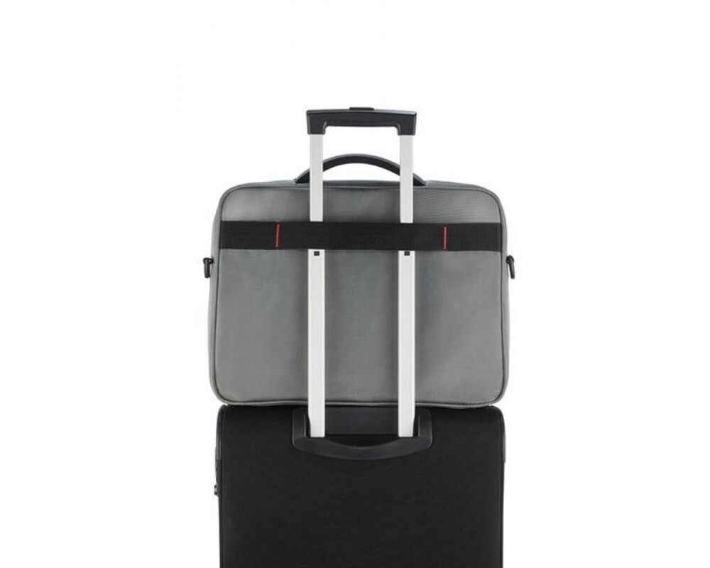 Чанта Samsonite GuardIT 2.0 Office Case 39.6cm/15.6inch Light grey 9
