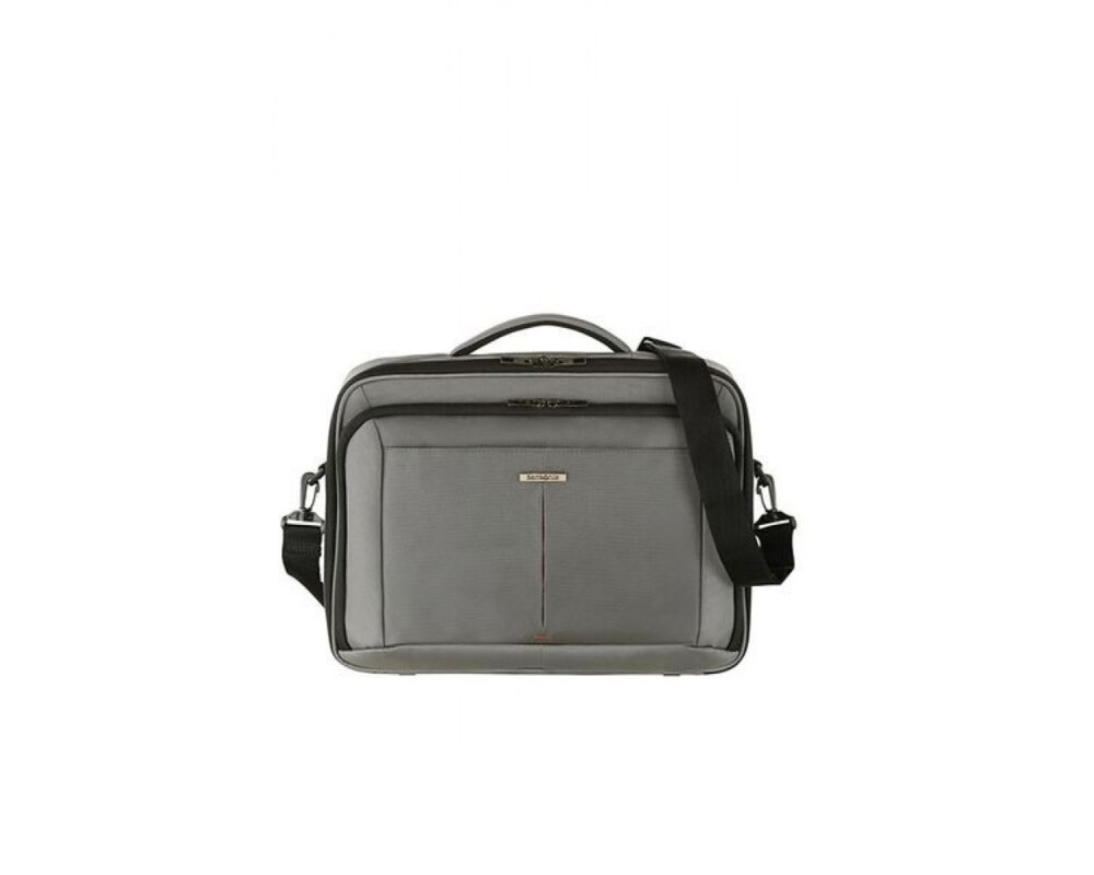 Чанта Samsonite GuardIT 2.0 Office Case 39.6cm/15.6inch Light grey 6