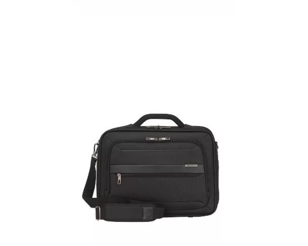 Чанта Samsonite Vectura Evo Briefcase 15.6 Black 5