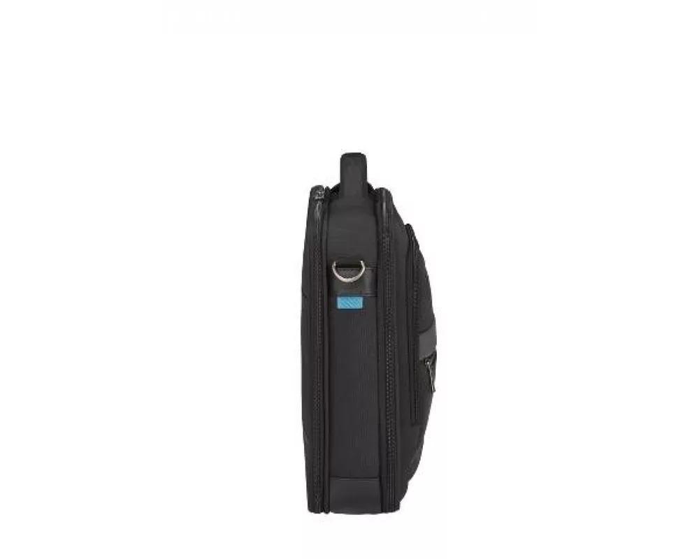 Чанта Samsonite Vectura Evo Briefcase 15.6 Black 7