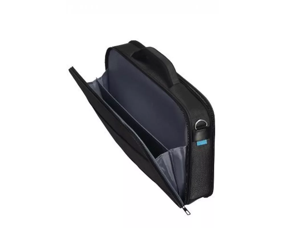 Чанта Samsonite Vectura Evo Briefcase 15.6 Black 9