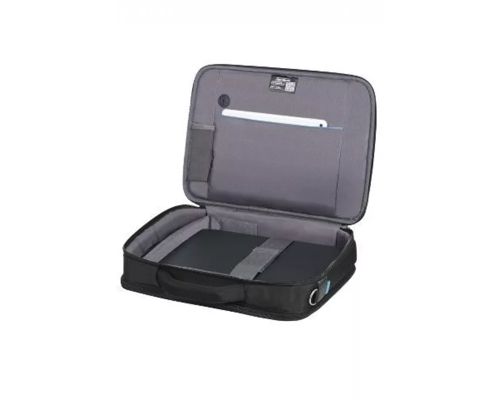 Чанта Samsonite Vectura Evo Briefcase 15.6 Black 2