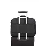 Чанта Samsonite Vectura Evo Briefcase 15.6 Black 3