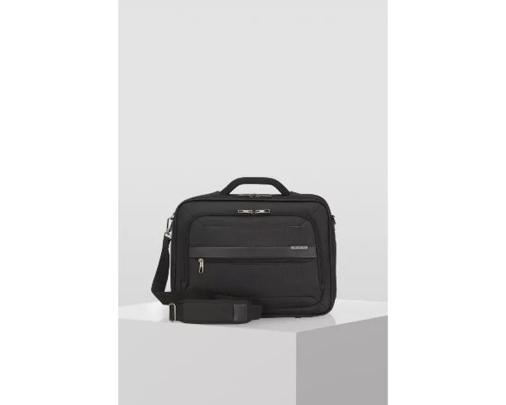 Чанта Samsonite Vectura Evo Briefcase 15.6 Black 12
