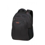<span>Раница</span> Samsonite At Work Laptop Backpack 39.6cm/15.6" Black/Orange <span class='catalog-num-in-name'>33G.39.002</span> - 
