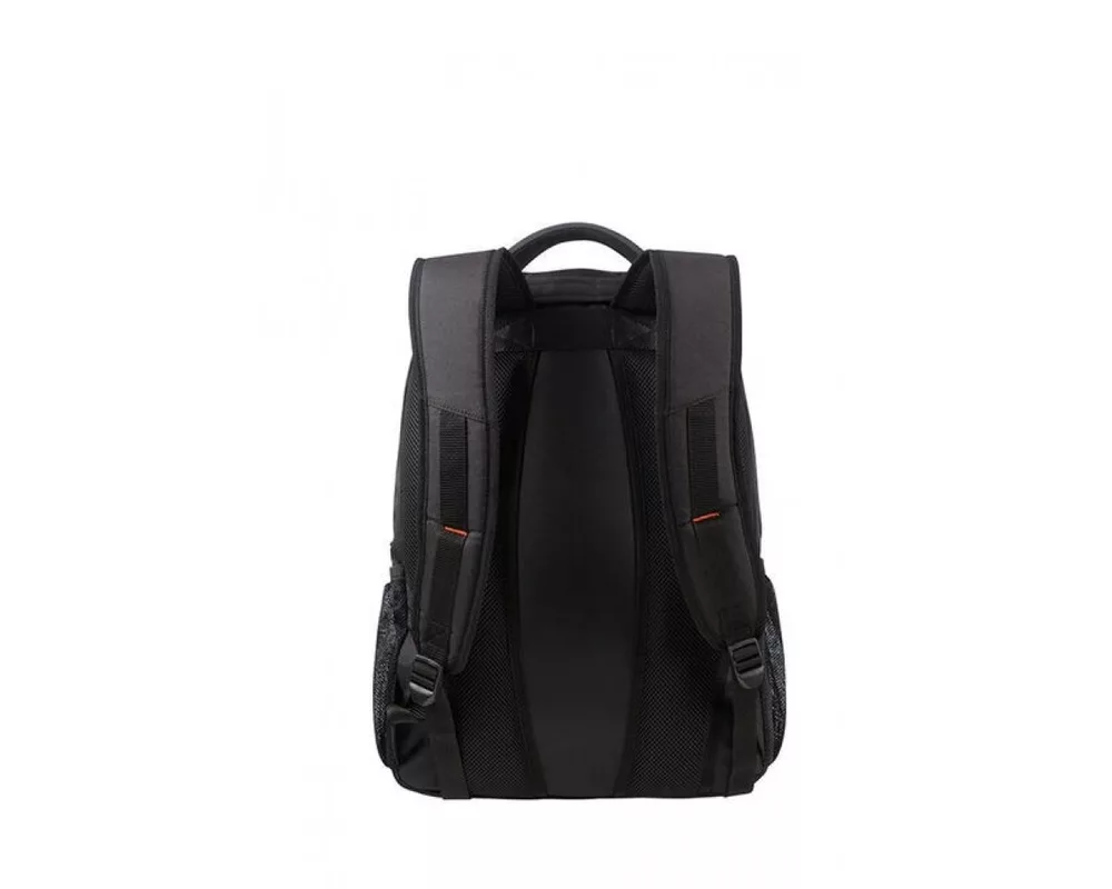 Раница Samsonite At Work Laptop Backpack 43.9cm/17.3" Black 5