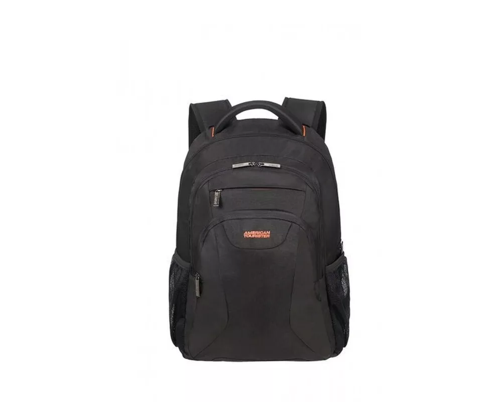 Раница Samsonite At Work Laptop Backpack 43.9cm/17.3" Black 4