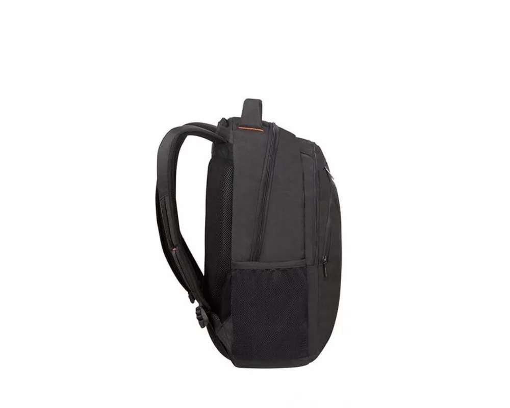 Раница Samsonite At Work Laptop Backpack 43.9cm/17.3" Black 7