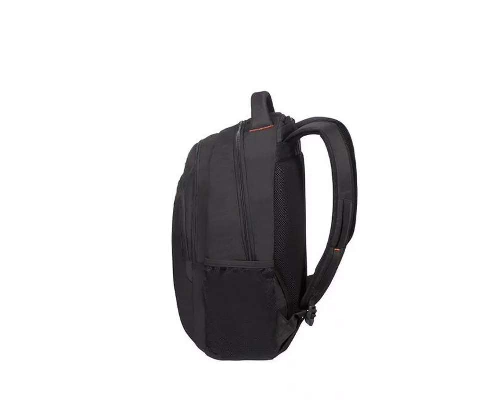 Раница Samsonite At Work Laptop Backpack 43.9cm/17.3" Black 6