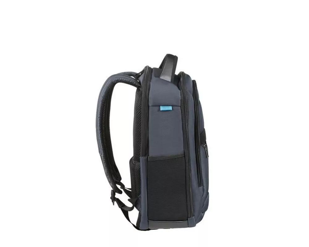 Раница Samsonite Vectura Evo Laptop Backpack 14.1 Blue 4
