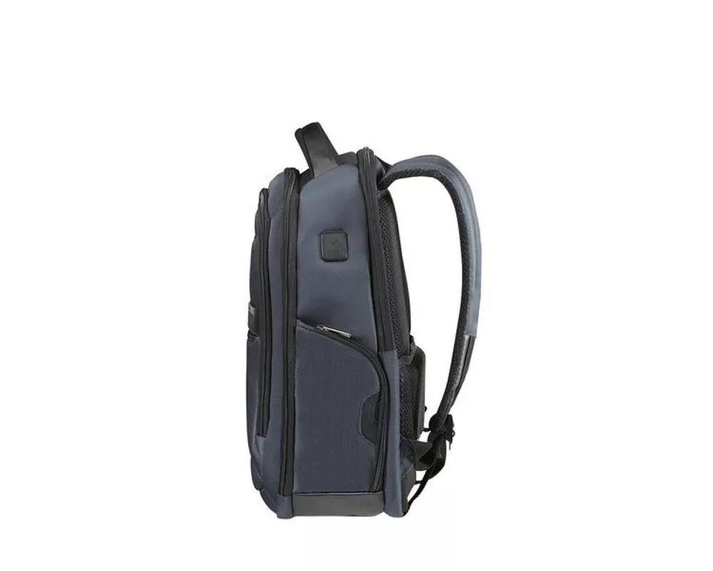 Раница Samsonite Vectura Evo Laptop Backpack 14.1 Blue 5