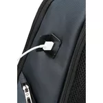 Раница Samsonite Vectura Evo Laptop Backpack 14.1 Blue 3