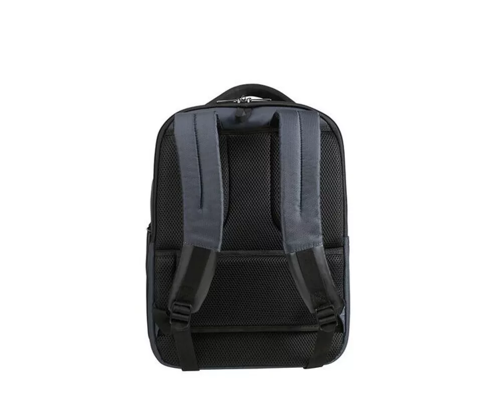 Раница Samsonite Vectura Evo Laptop Backpack 14.1 Blue 6