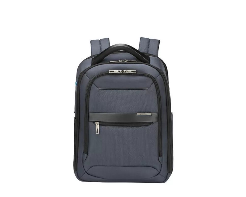 Раница Samsonite Vectura Evo Laptop Backpack 14.1 Blue 7