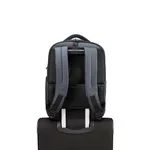 Раница Samsonite Vectura Evo Laptop Backpack 14.1 Blue 10