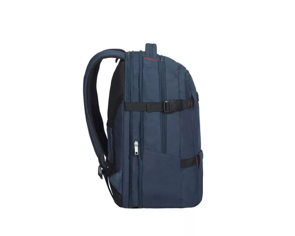 Раница Samsonite Sonora Laptop Backpack L 15.6" Dark blue 7