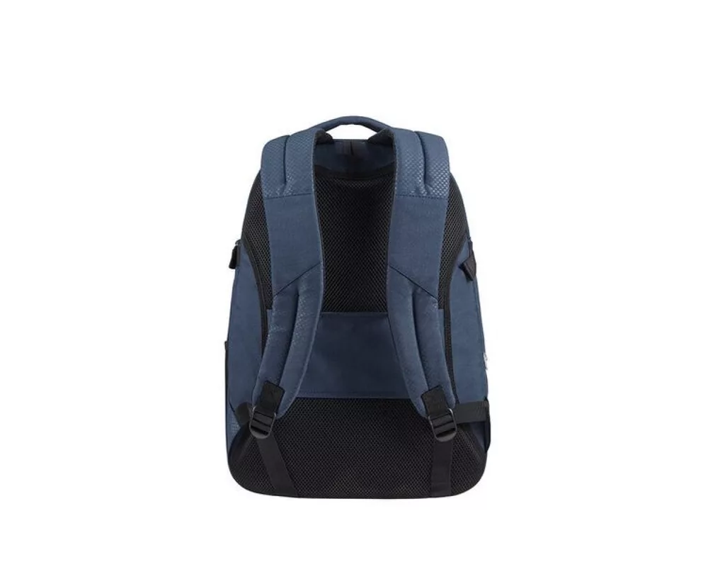 Раница Samsonite Sonora Laptop Backpack L 15.6" Dark blue 9