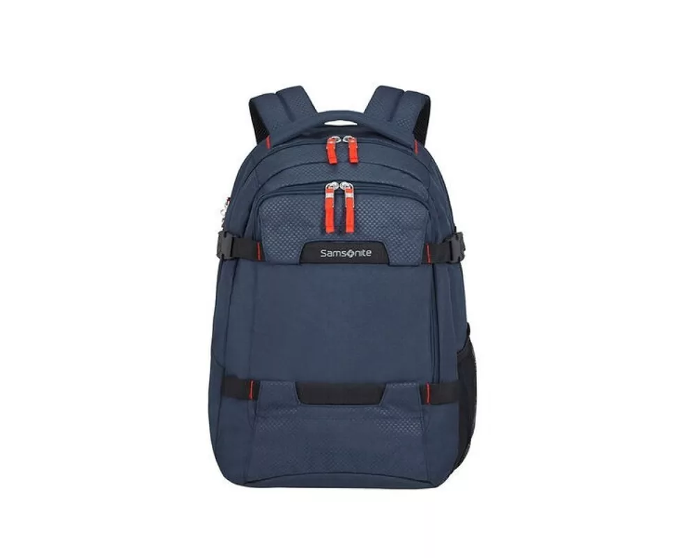 Раница Samsonite Sonora Laptop Backpack L 15.6" Dark blue 8