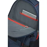 Раница Samsonite Sonora Laptop Backpack L 15.6" Dark blue 11