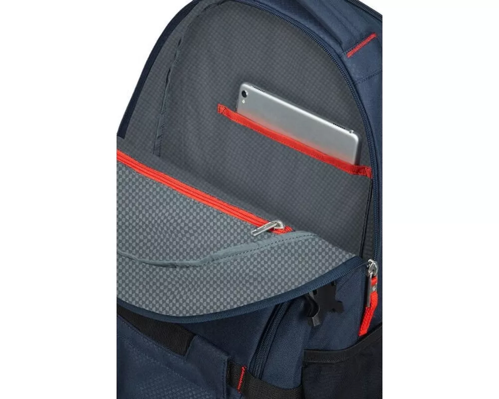 Раница Samsonite Sonora Laptop Backpack L 15.6" Dark blue 11