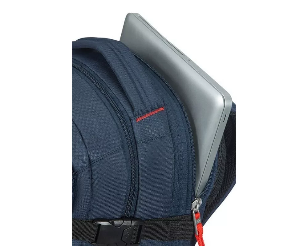 Раница Samsonite Sonora Laptop Backpack L 15.6" Dark blue 3