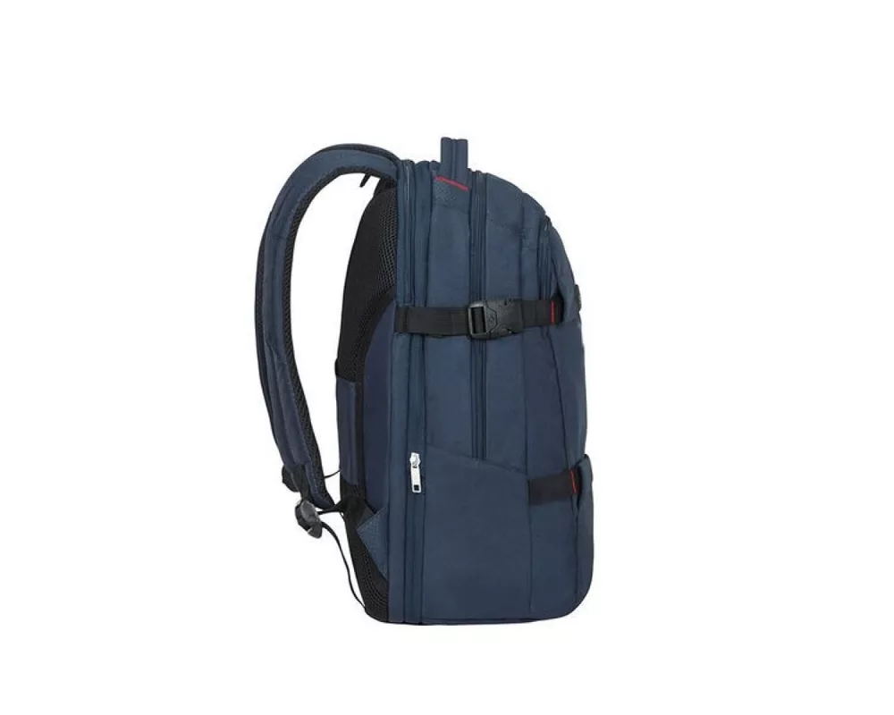 Раница Samsonite Sonora Laptop Backpack L 15.6" Dark blue 6